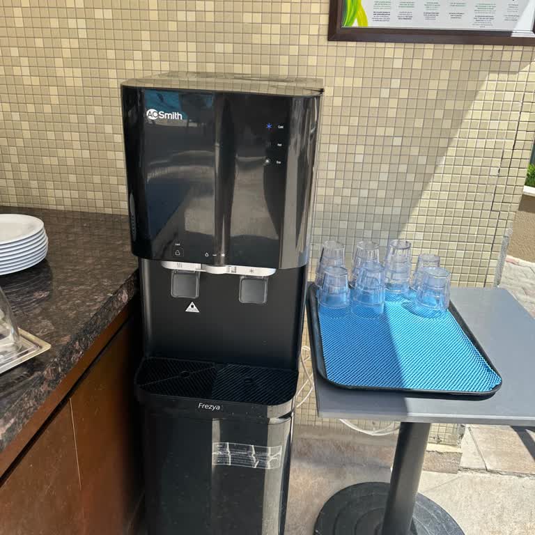 Sıcak Havalarda Su Hizmetinin Kaldırılması Hayal Kırıklığı Yarattı