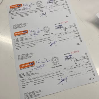 İade Edilmeyen Telefon Ücretiyle İki Taksit Ödemek Zorunda Kaldım