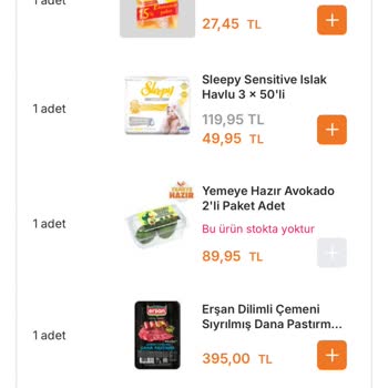 Migros Sanal Markette İade Sürecinde Yaşanan Belirsizlik