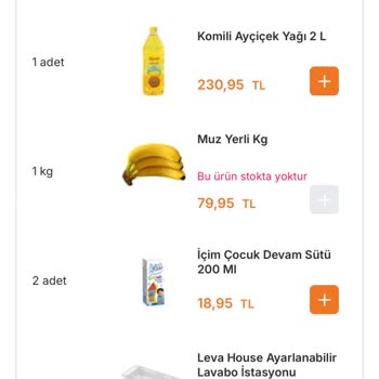 Migros Sanal Markette İade Sürecinde Yaşanan Belirsizlik