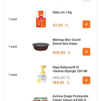 Migros Sanal Markette İade Sürecinde Yaşanan Belirsizlik