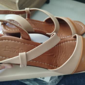 Yanlış Renk Ve Numara İle Mağdur Eden Ayakkabı Alışverişi