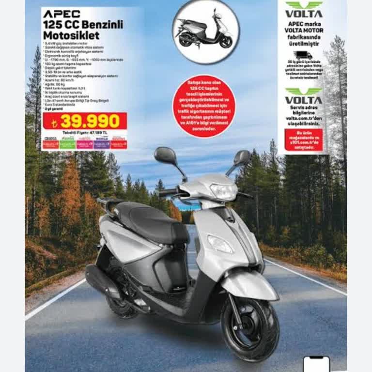 Aldığım Motora Geçici Tescil Belgesi Verilmediği İçin İşlem Yapılamıyor