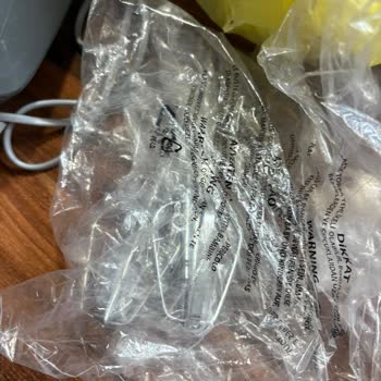 Homend Mikserin Bozuk Çıkması Ve Garanti Kapsamında Ücret Talebi