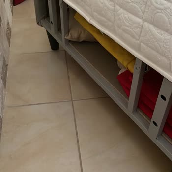 Yataş Bayisinden Aldığım Bazada Eksik Parça Ve İletişimsizlik Sorunu