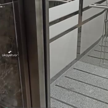 Benna Asansör Arıza Yapıyor Sürekli!
