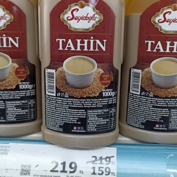 Etiket Ve Kasa Fiyatı Uyuşmazlığına Personelin İlgisiz Yaklaşımı