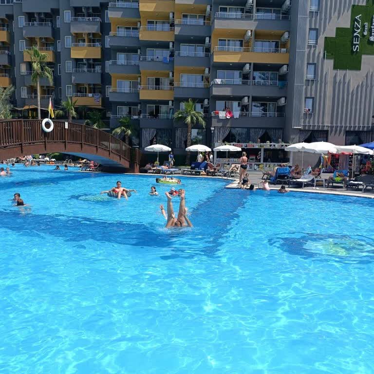 Otelin Vaat Edilen Hizmetleri Sunmaması Ve İletişim Eksikliği Mağduriyet Yarattı