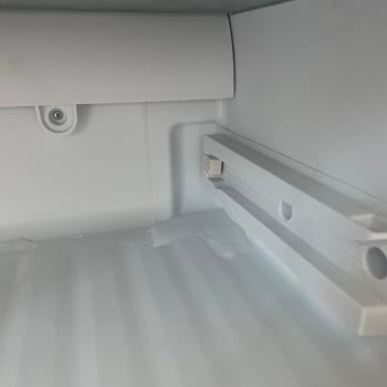Arçelik Buzdolabımda 5. Kez Aynı Sorunu Yaşıyorum