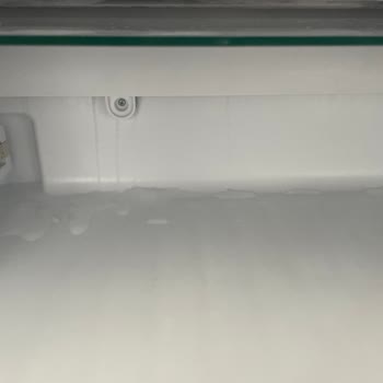 Arçelik Buzdolabımda 5. Kez Aynı Sorunu Yaşıyorum