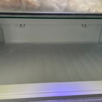 Arçelik Buzdolabımda 5. Kez Aynı Sorunu Yaşıyorum