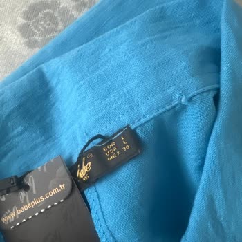 I Received a Defective Polo Dress From Trendyol and Was Denied Return