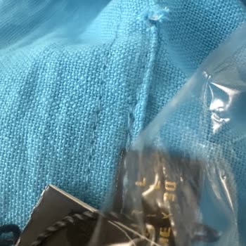 I Received a Defective Polo Dress From Trendyol and Was Denied Return