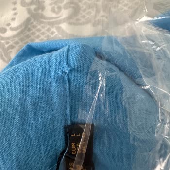I Received a Defective Polo Dress From Trendyol and Was Denied Return