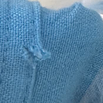 I Received a Defective Polo Dress From Trendyol and Was Denied Return