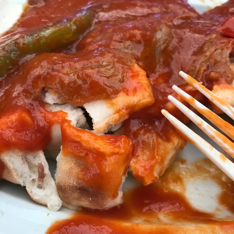 Westpark Şubesinde İskender Hayal Kırıklığı Ve İlgisiz Personel