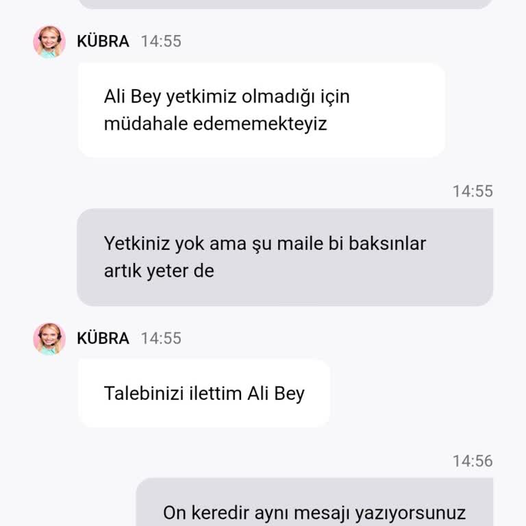 Yanlış Doğum Tarihi Yüzünden Kazancımı Ödemiyorlar Canlı Destek Oyalıyor