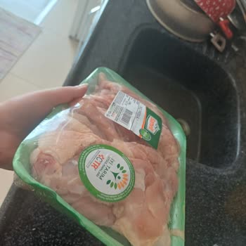 Migros Sanal Siparişimde Gecikme Ve Bozuk Ürün Mağduriyeti