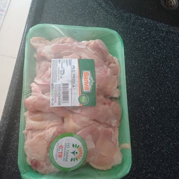 Migros Sanal Siparişimde Gecikme Ve Bozuk Ürün Mağduriyeti