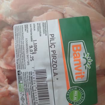 Migros Sanal Siparişimde Gecikme Ve Bozuk Ürün Mağduriyeti