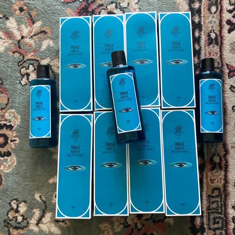 Rebul Kolonya Orijinalliği Ve Müşteri Hizmetleri Cevapsızlığı