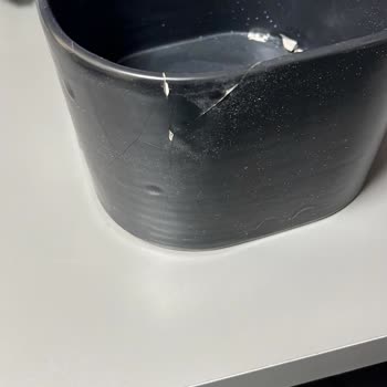 DHL İle İki Kez Kırık Ürün Teslimatı Ve Özen Eksikliği Mağduriyeti