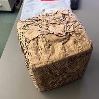 DHL İle İki Kez Kırık Ürün Teslimatı Ve Özen Eksikliği Mağduriyeti