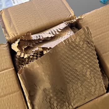 DHL İle İki Kez Kırık Ürün Teslimatı Ve Özen Eksikliği Mağduriyeti