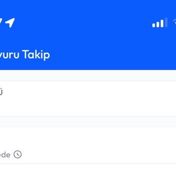 Kredi Başvurum Günlerdir Sonuçlandırılmıyor, Cevap Bekliyorum
