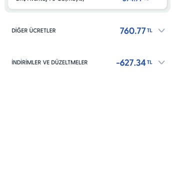 Taahhütlü Pakette Sürpriz Zam Ve Müşteri Hizmetlerinde İnat
