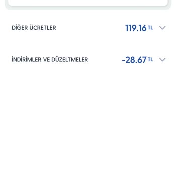 Taahhütlü Pakette Sürpriz Zam Ve Müşteri Hizmetlerinde İnat