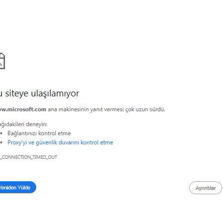 Millenicom İnternet Bağlantısında Kısmi Erişim Sorunu Ve Yetersiz Müşteri Hizmeti