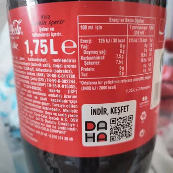 A101 Kapıda Yanlış Ürün Gönderdi İade Talebim Hukuksuzca Reddedildi