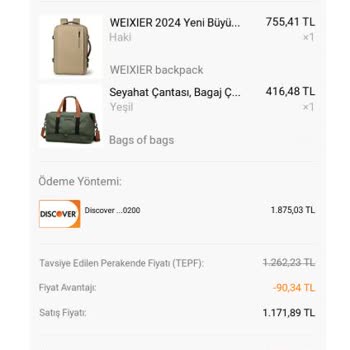 Eksik İade Ve Vergi Kesintisi Mağduriyeti