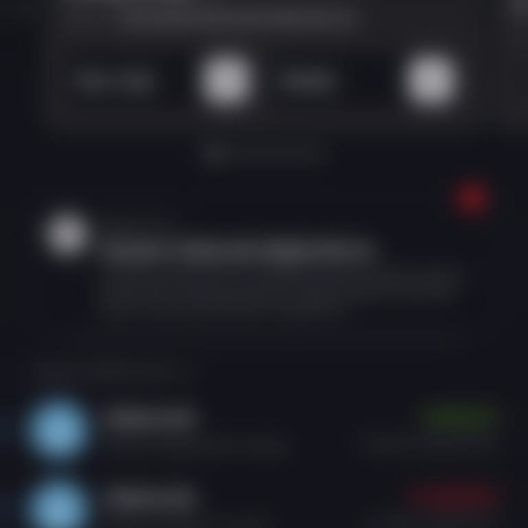 Papara Hesabımın Uzun Süredir İncelemede Olması