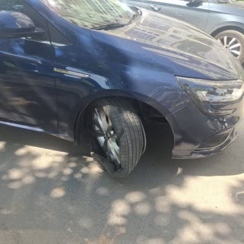 Koru Sigorta Aracımı Düşük Bedelle Perte Çıkardı