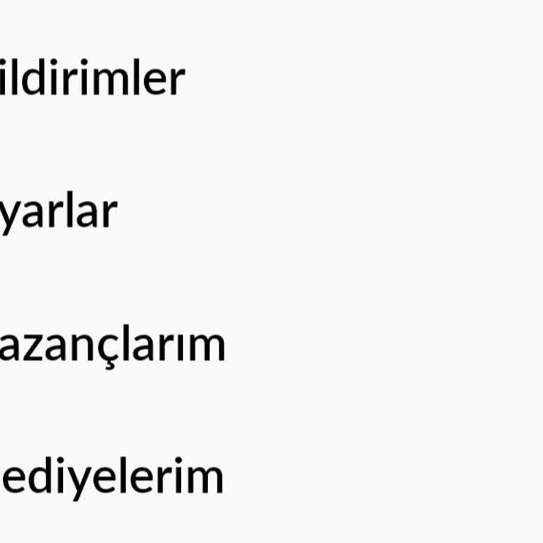 Hesap Silme Seçeneği Yok, Bilgilerim Güvende Değil Endişesi Yaşıyorum