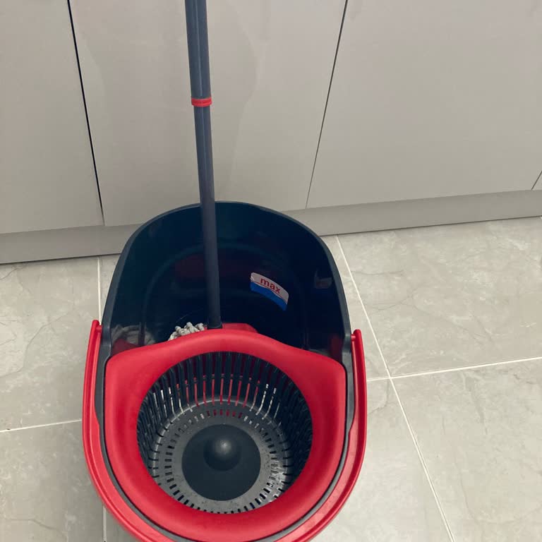 Yeni Alınan Vileda Turbo'da Pedal Arızası Ve Müşteri Hizmetlerine Ulaşılamıyor