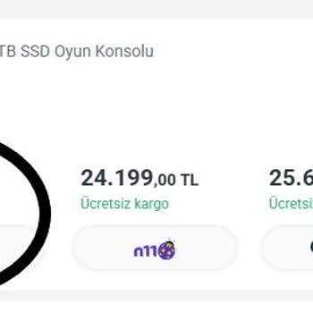 İdefix'te Fiyat Tutarsızlığı Ve Müşteri Güvensizliği