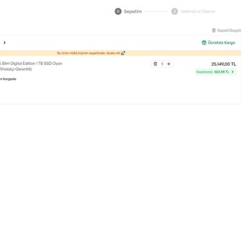İdefix'te Fiyat Tutarsızlığı Ve Müşteri Güvensizliği
