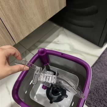 Parex Wondero Ürününde Sıcak Su Kullanımında Kapak Deformasyonu Ve Yedek Parça Talebi