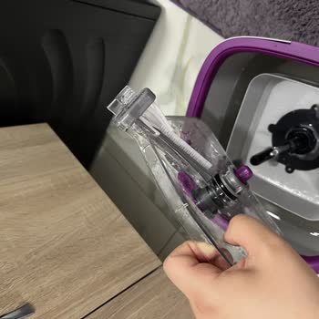 Parex Wondero Ürününde Sıcak Su Kullanımında Kapak Deformasyonu Ve Yedek Parça Talebi