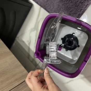 Parex Wondero Ürününde Sıcak Su Kullanımında Kapak Deformasyonu Ve Yedek Parça Talebi