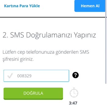 Oğluma Passolig Alamıyorum Sistem Sürekli Başa Atıyor