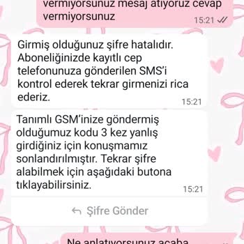 İnternet Yok, Destek Yok: Sorunlarımız Cevapsız Kaldı