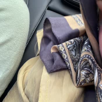 Yeni Alınan Elbisenin İlk Yıkamada Yırtılması Ve Mağduriyet