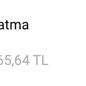 VakıfBank'tan Bilgim Dışında Kesinti Ve İade Sorunu