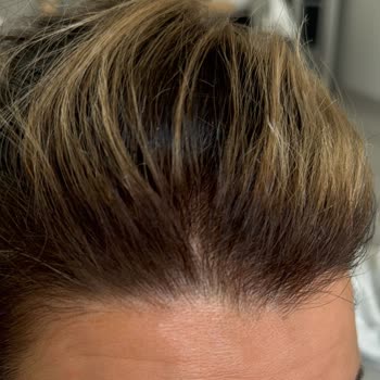 Hüseyin Polat Kuaför Saç Boyama Ve Kesim Hizmetinden Memnun Kalmadım