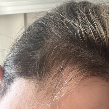 Hüseyin Polat Kuaför Saç Boyama Ve Kesim Hizmetinden Memnun Kalmadım