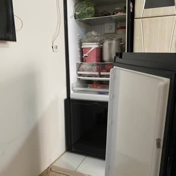 Vestel Buzdolabı Kapağı Kendiliğinden Düştü, Can Güvenliğimiz Tehlikede